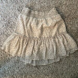 Women’s Mini Skirt